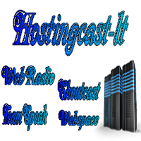 Hostingcast-lt