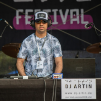 DJ Artin